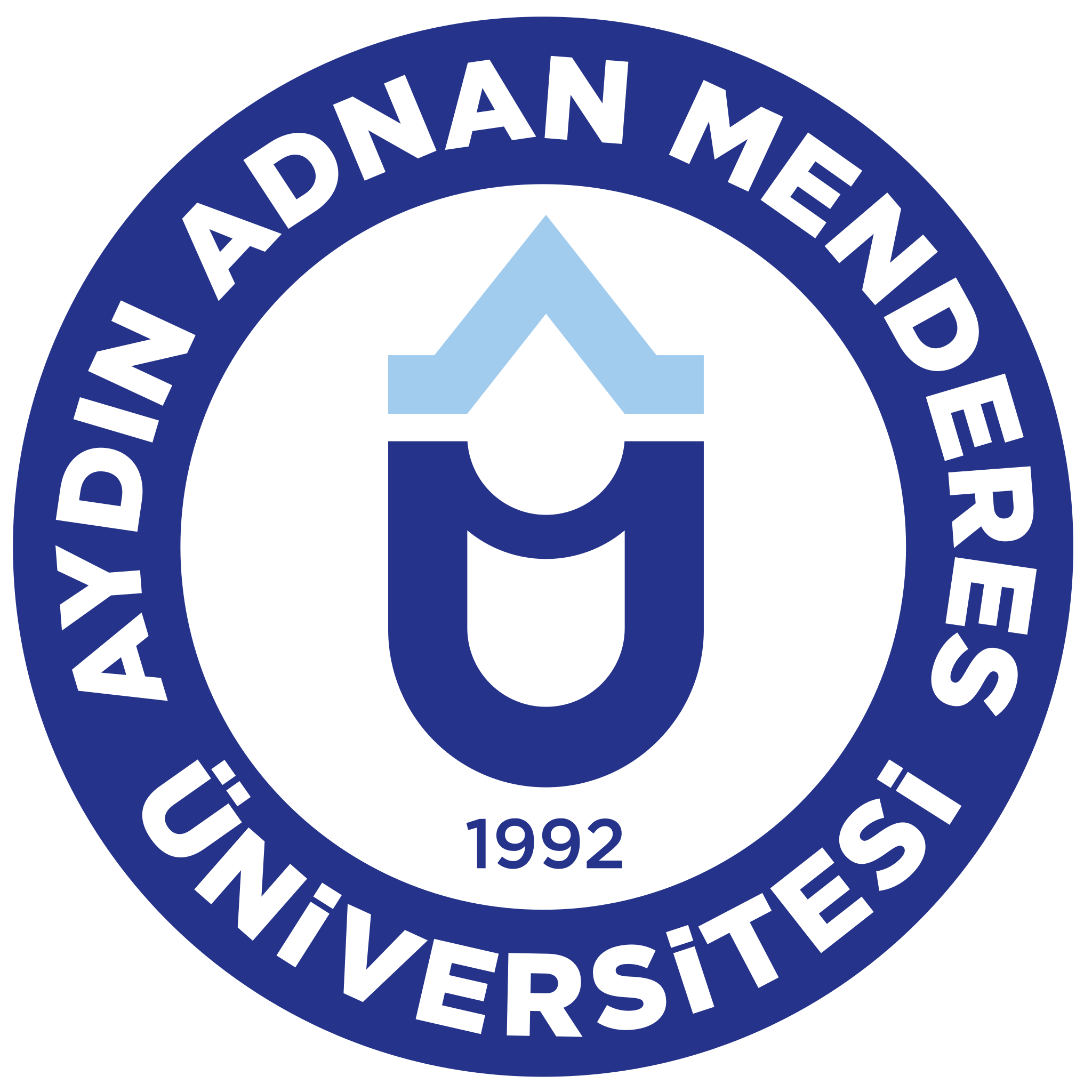 ADU Logo